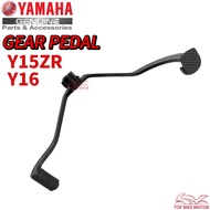 CRAZY YAMAHA Y15ZR GEAR PEDAL Y15 Y15 ZR 15ZR Y16 Y16ZR GEAR LEVER LEVER PIJAK KAKI