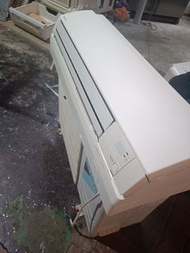 分體機1匹