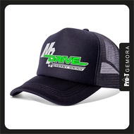 M7 ENERGY DRINK TRUCKER CAP