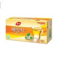 Dongseo Buckwheat Tea Bag