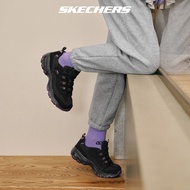 Skechers Women Sport D'Lites 1.0 Shoes - 149906-BKPR