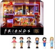 Polly Pocket Collector Friends Compact Re-ment Rement Miniatures