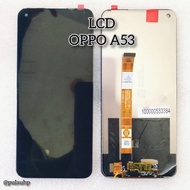 LCD OPPO A53 BLACK