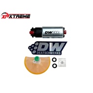 Subaru GRB / VAB STI / ZC33S - DW 300C - 340 LPH In Tank Fuel Pump / DEATSCHWERKS / DW300C