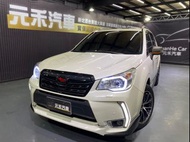 2016 Subaru Forester(NEW) 2.0 XT-P