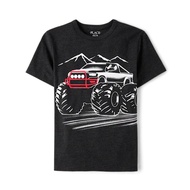 Vnxk boys' t-shirt size 15-37kg - Boys' t-shirt 4-10 years old