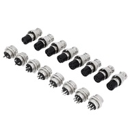 [ ] GX12 Aviation Plug GX16 Aviation Plug GX20 Aviation Plug Aviation Plug Aviation Socket Internal 