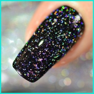 ✹ ◹ ❖ ♞,♘,♙Holo Taco Flakie Holo Taco Top Coat