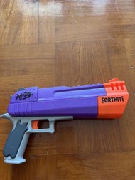 Nerf Fortnite