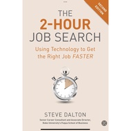 (PDF ONLINE) The 2-Hour Job Search: Using Technology to Get the Right Job Faster