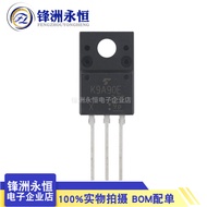 2pcs K9A90E TO-220F 900V 9A N Channel MOS Pipe Field Effect Tube TK9A90E