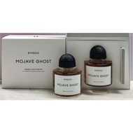 Byredo Mojave Ghost Absolu de Parfum Unisex 100ml