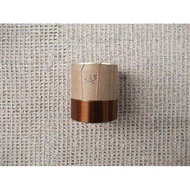 38.5mm low-midrange speaker voice coil/copper garden wire/6.5 inches/8 inches/10 inches/12 inches/us