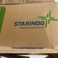 GELAS PLASTIK/GELAS 12 oz 14 oz 16 OZ 7GRAM dan 18 oz 8 gram STARINDO ISI 1000 TERMURAH BERKUALITAS