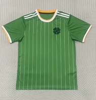 New short sleeved football jersey for Freiburg Sheffield Hamburg Everton Southampton Borussia Monche