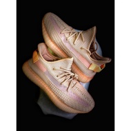 Original Yeezy Boost 350 V2 ''Clay'' men's and women's sneakers