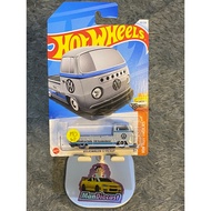 Hotwheels Volkswagen T2 Pickup