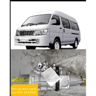 FOTON VAN 2.2 /JIN BEI VAN 2.2 GEAR BOX ASSY CHINA VAN GEAR BOX JINBEI VAN