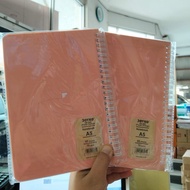 A5 SPIRAL NOTE BOOK CUTE A5 SPIRAL NOTE BOOK
