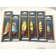 Spoon Fishing Lure Boomer Fishing casting spoon
