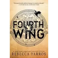 Fourth Wing - Rebecca Yarros