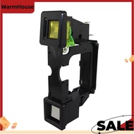 Coin Slot Track Coin Stand to Use  Game Pinball Game Accessories for Varous  Pinball Tool