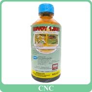 Envoy 1.8EC 1L Hextar Insecticide Miticide Mites Racun Hama Serangga Ulat Worm Abamectin 1.8%