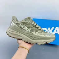 HOKA Hoka One One One STINSON 7 Men Women Running Shoes Thick-Soled Shock Absorbing Sneakers VT8E 21