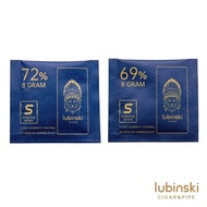 Lubinski Cigar and Tobacco Moisturizing Pack 69%72% Moisture Bag Constant Humidity Pack Humidifying 