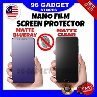 Redmi K20/Redmi K20 Pro/Redmi K20 Pro Premium Matte Series Nano Film Screen Protector