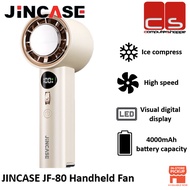 Jincase JF-80 Handheld Fan