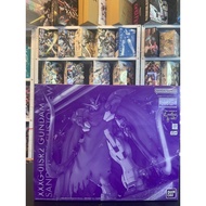 MG 1/100 SUNROCK Gundam EW P-BANDAI