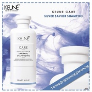 Keune Care Silver Savior Shampoo