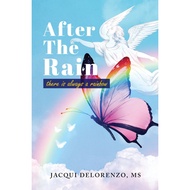 After The Rain - Paperback - English - 9781955603560