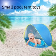 Mga *, Beach, Tent Sun Shade Maglaro, Laruan, Bahay Para Sa Bubble