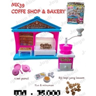MK39 | COFFEE SHOP AND BAKERY CAKE SHOP/ CAFFE/