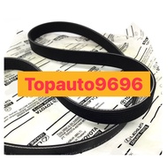 TOYOTA HILUX LN166 / HIACE KDH200-7PK1473/90080-91206-ALTERNATOR FAN BELT/ AIR COND BELT/ V BELT