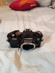 Nikon F2 菲林相機