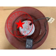 R R2E250-RB06-01 R2E250-RB06-27 Germany ebmpapst Wave Shape Imported Centrifugal Fan