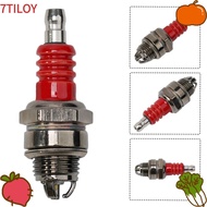 7TILOYSHOP Spark Plug, High Performance Practical Three-sided Pole Spark Plug, Replacement L7T Engin