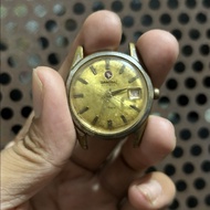 Jam Garuda Jet Travel 990 automatic