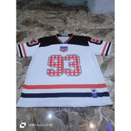 Amds 93 Oversized Jersey Rugby Jersey
