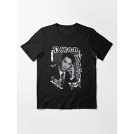 Dylan Wang C-Drama Actor Black and White Collage Design Essential T-Shirt