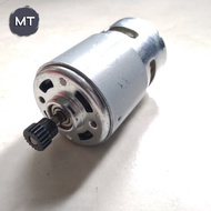 Dynamo Motor Dc 775 Rd