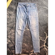 H&M EUR 42 Women Jeans