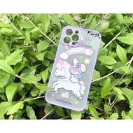 FM09 Soft case Oppo A15 A16 A33 A53 A37 A3s A5 A9 A52 A72 A92 A54 A5s A7 A12 A11k A74 F9 Realme 5 6 