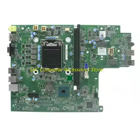 New FOR DELL Vostro 3690 Vostro 3681 Desktop Motherboard MJF5P 0MJF5P CN-0MJF5P BE0521 YC1GK LGA1200