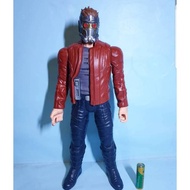 Starlord Guardian of The Galaxy Hasbro