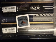 2x XPG GAMMIX D10 DDR4 3200MHz 16GB RAM