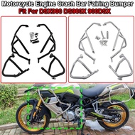 Big sale Fit For VOGE DS900X DSX900 900DSX DS 900X Motorcycle Accessories Highway Engine Guard Crash